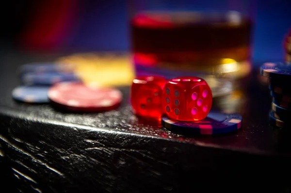 Sic Bo dice outcome Sic Bo dice roll result display